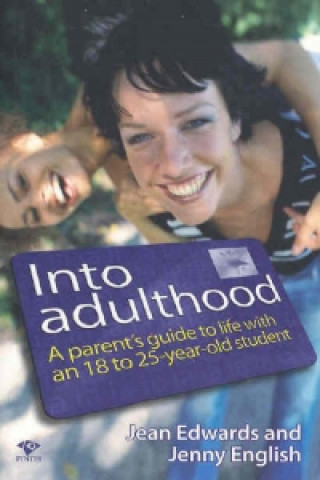 Into Adulthood