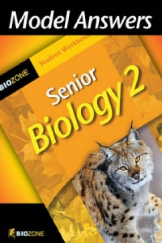Model Answers Senior Biology 2