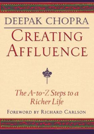 Creating Affluence