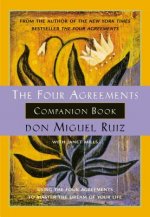 Four Agreements Companion Book