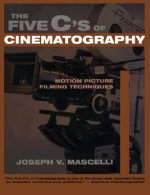 Five C's of Cinematography