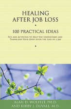 Healing After Job Loss