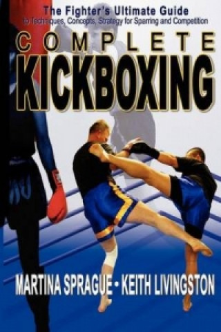 Complete Kickboxing