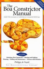 Boa Constrictor Manual