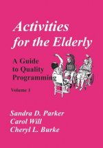 Activities for the Elderly