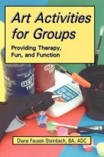 Art Activities for Groups