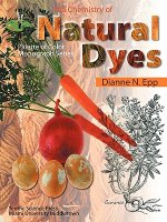 Chemistry of Natural Dyes