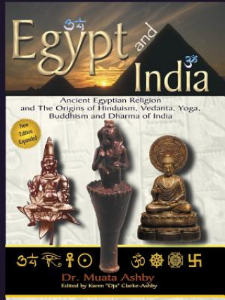 Egypt and India