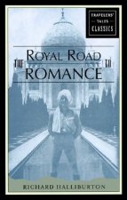 Royal Road to Romance