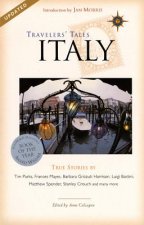 Travelers' Tales Italy