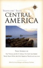 Travelers' Tales Central America