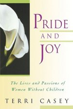 Pride And Joy