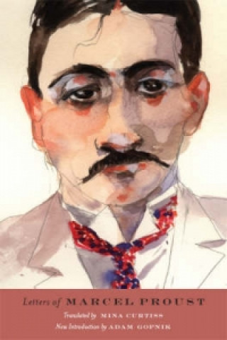 Letters of Marcel Proust