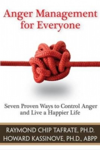 Anger Management For Everyone