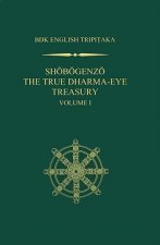 Shobogenzo v. 1