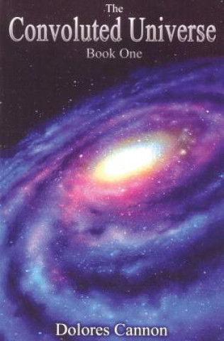 Convoluted Universe: Book One