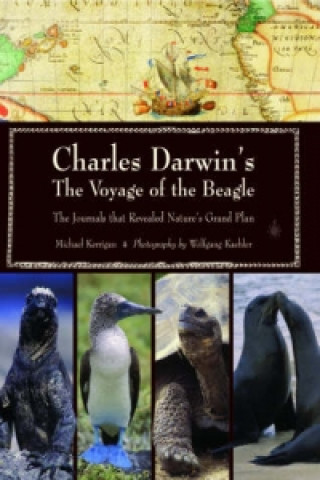 Charles Darwin's Voyage of the Beagle