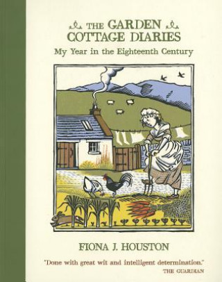 Garden Cottage Diaries