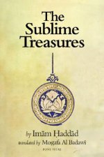 Sublime Treasures