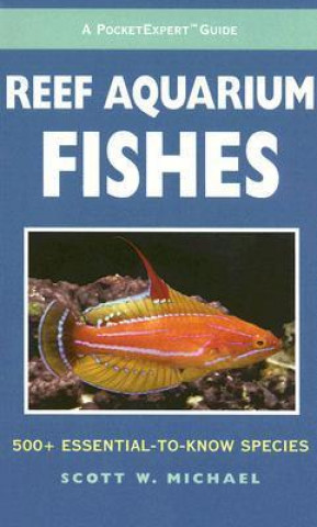 Reef Aquarium Fishes