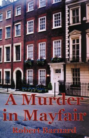 Murder in Mayfair