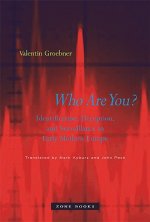 Who Are You?