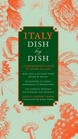 Italy Dish By Dish