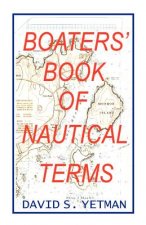 Boaters Book of Nautical Terms