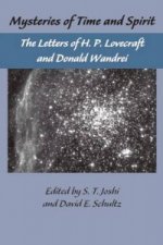 Lovecraft Letters