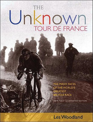 Unknown Tour de France