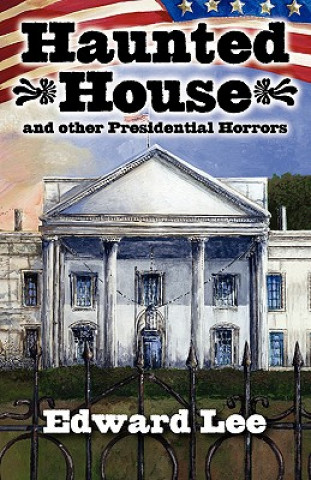 Haunted House Illustrated Trade Paperback