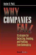 Why Companies Fail