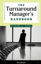 Turnaround Manager's Handbook