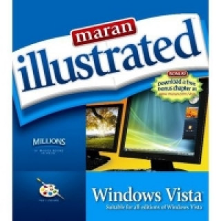 Maran Illustrated Microsoft Windows Vista