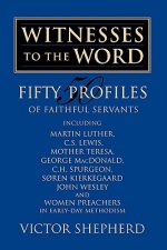 Witnesses to the Word