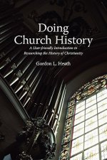 Doing Church History