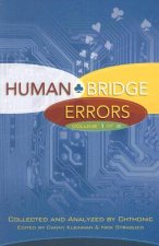 Human Bridge Errors