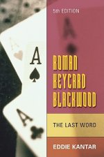 Roman Keycard Blackwood - The Final Word