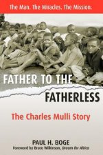 Father to the Fatherless