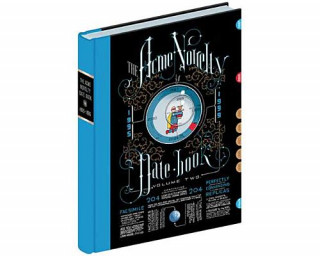 Acme Novelty Datebook