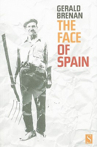 Face of Spain