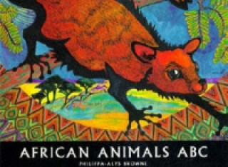African Animals ABC