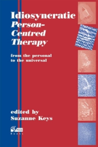 Idiosyncratic Person-Centred Therapy