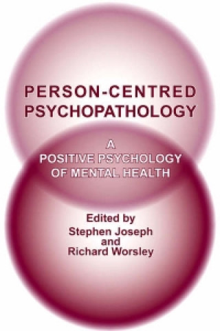 Person-Centred Psychopathology