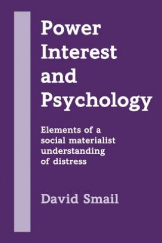 Power, Interest and Psychology