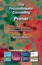 Psychodynamic Counselling Primer