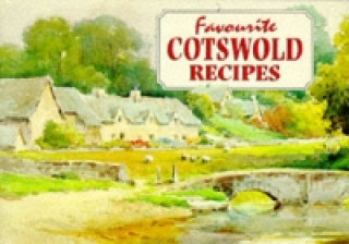 Favourite Cotswold Recipes