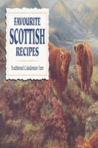 Favourite Scottish Recipes