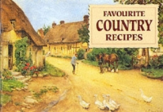 Favourite Country Recipes