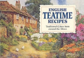 English Teatime Recipes